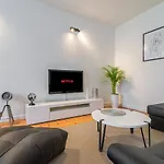 Olive Gardens Apartment Primosten