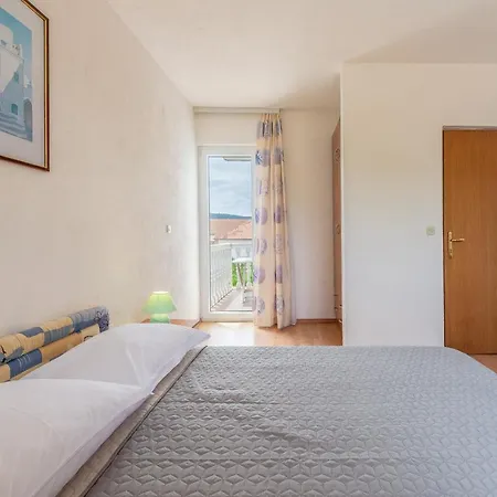 公寓 Olive Gardens *