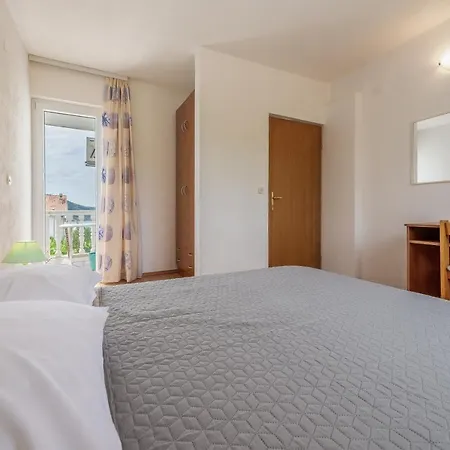 Olive Gardens Apartament