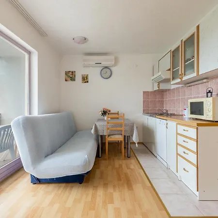 Olive Gardens Apartament
