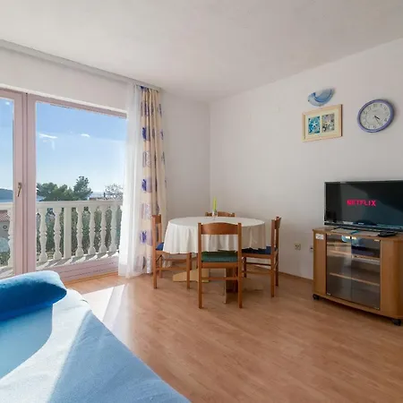 Lägenhet Olive Gardens