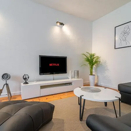 Olive Gardens 公寓 普利莫顿