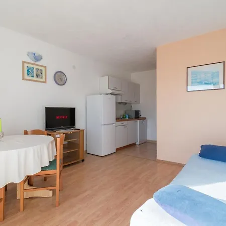 公寓 Olive Gardens 普利莫顿