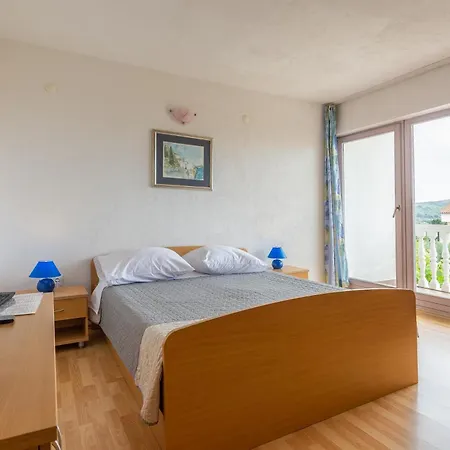 Olive Gardens Primošten