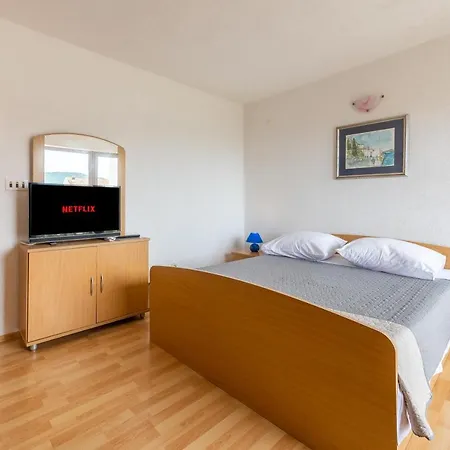 Olive Gardens 公寓 普利莫顿