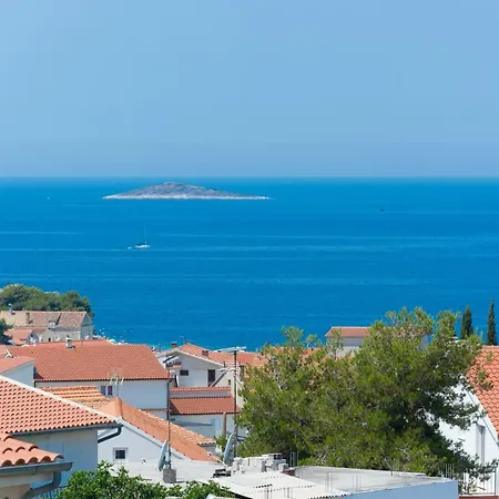 Olive Gardens Lägenhet