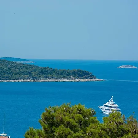 Olive Gardens Primošten