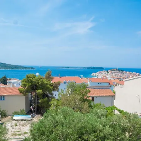 Olive Gardens Lägenhet