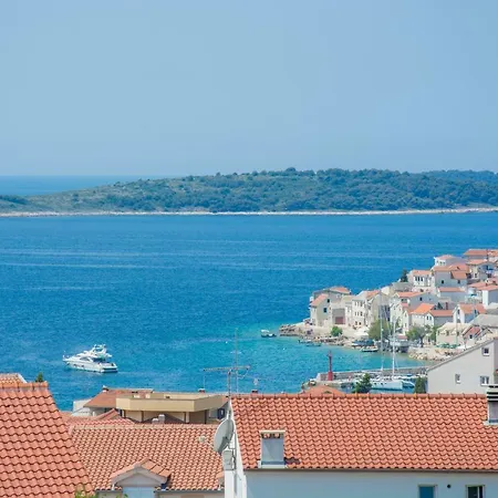 Olive Gardens 公寓