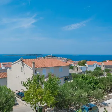 Olive Gardens * Primošten