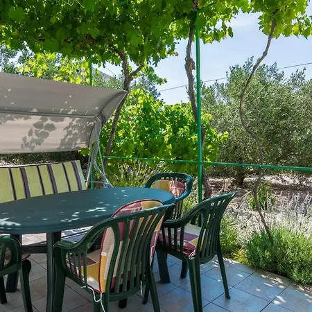 Lägenhet Olive Gardens Primošten