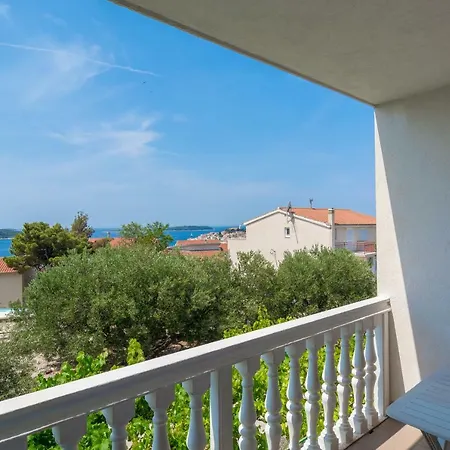 Olive Gardens 普利莫顿