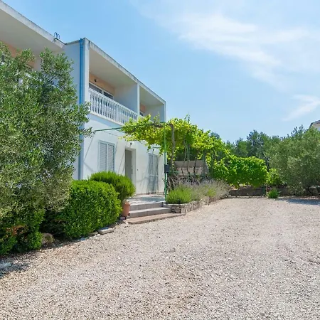 公寓 Olive Gardens