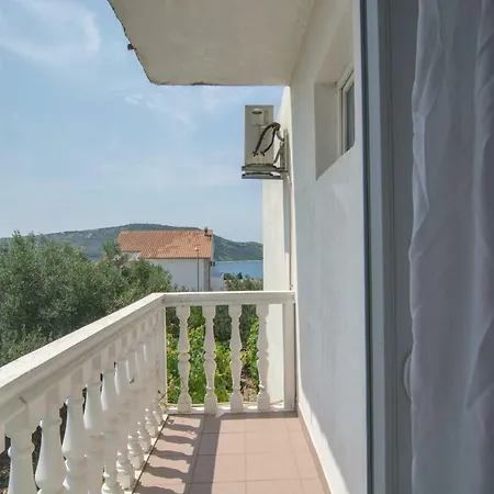 Olive Gardens 公寓