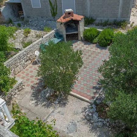 公寓 Olive Gardens