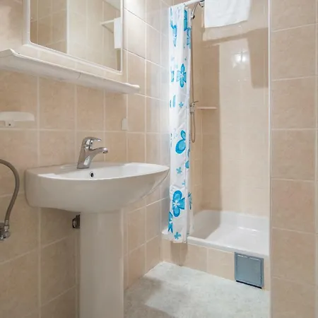 Olive Gardens Lägenhet