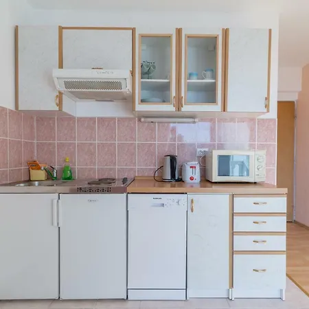 Olive Gardens Apartmán *