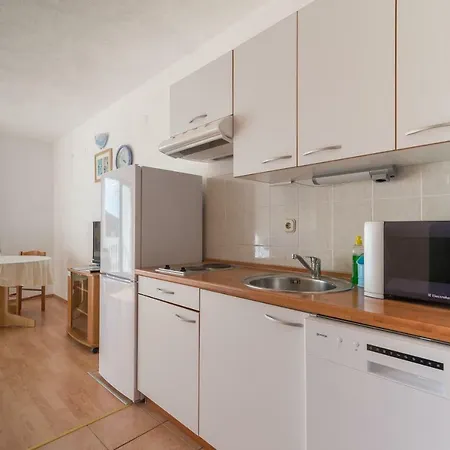 Lägenhet Olive Gardens *