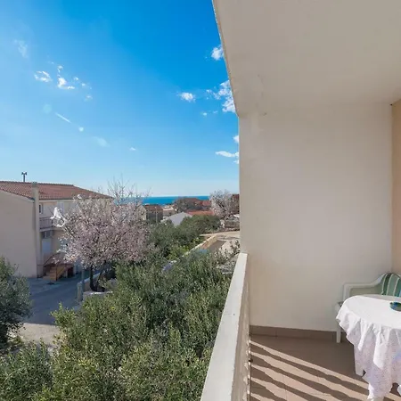 Olive Gardens Primošten