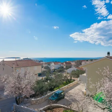 Olive Gardens Lägenhet *