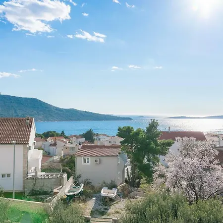 Olive Gardens Lägenhet *