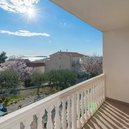 Olive Gardens Primošten