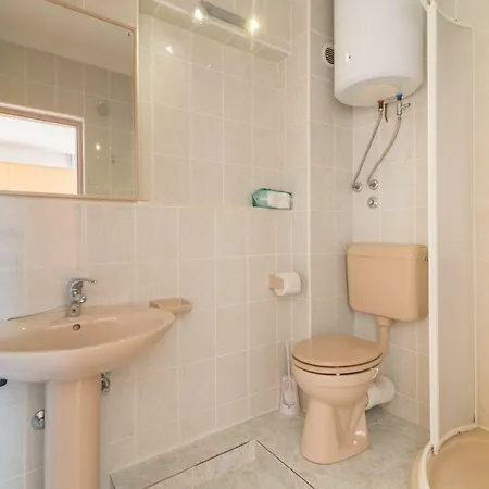 Lägenhet Olive Gardens *