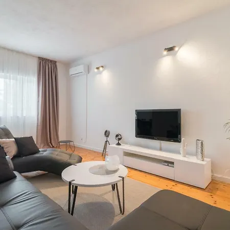 Apartmán Olive Gardens Primošten