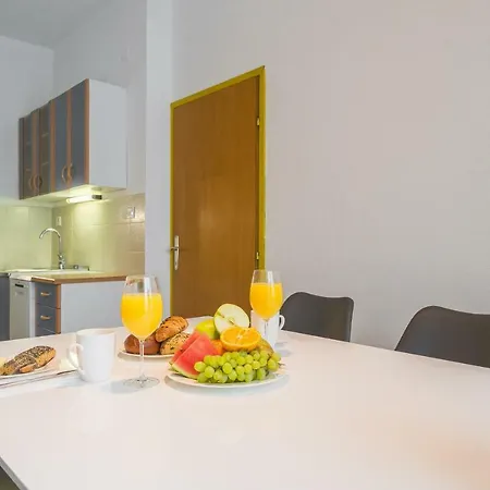 Lägenhet Olive Gardens Primošten