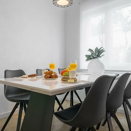 Olive Gardens * 普利莫顿