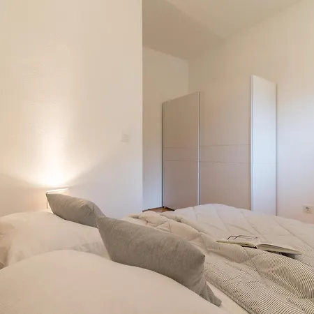 公寓 Olive Gardens 普利莫顿