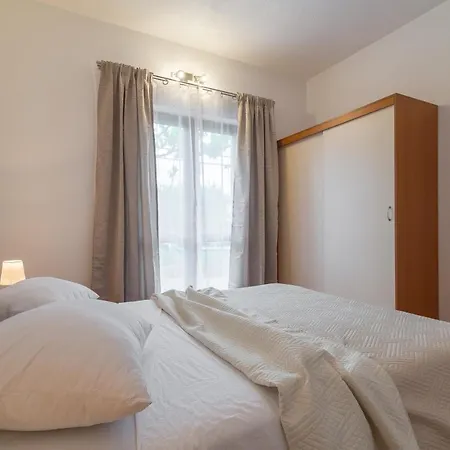 Olive Gardens * 普利莫顿