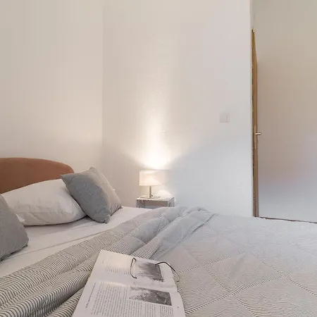 Lägenhet Olive Gardens *