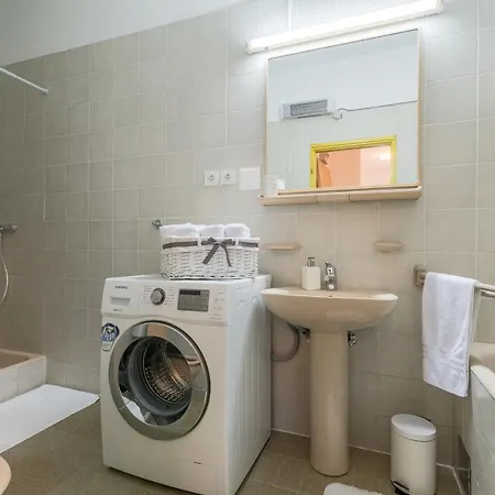 Olive Gardens Apartament *