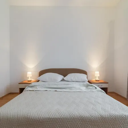 Lägenhet Olive Gardens *