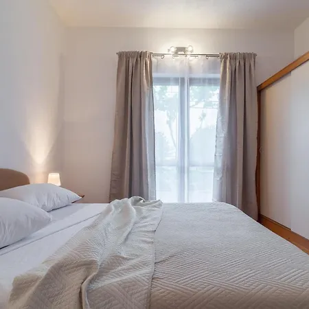 Lägenhet Olive Gardens