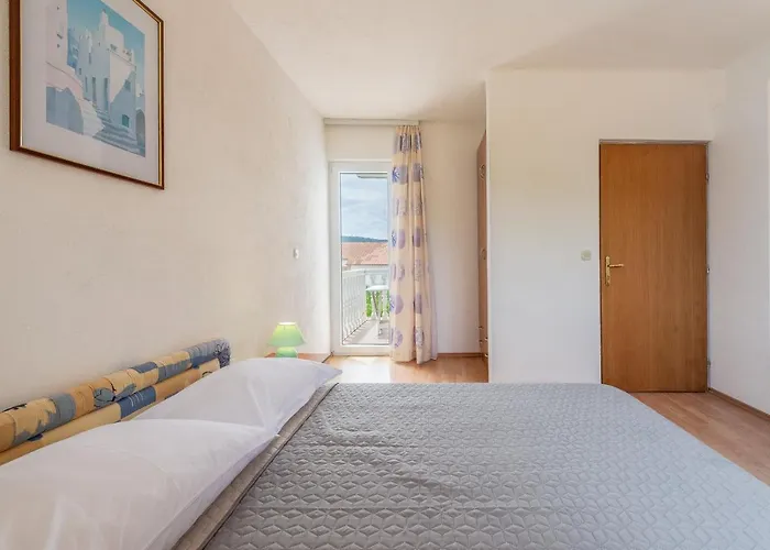 Apartman Olive Gardens *