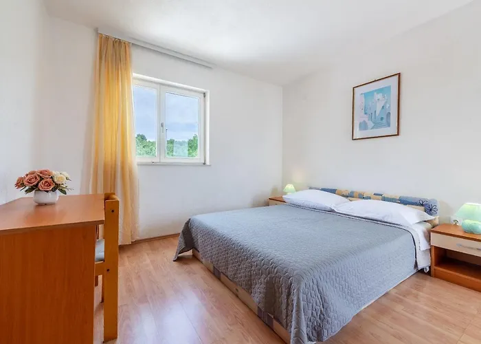 Olive Gardens * Primosten