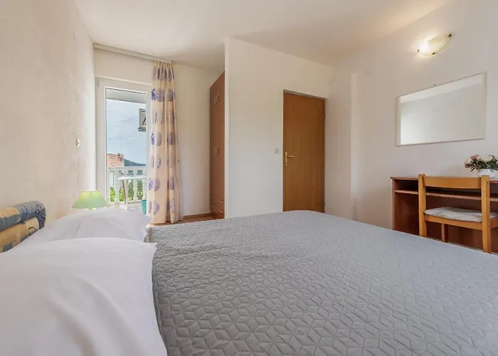 Olive Gardens Apartman