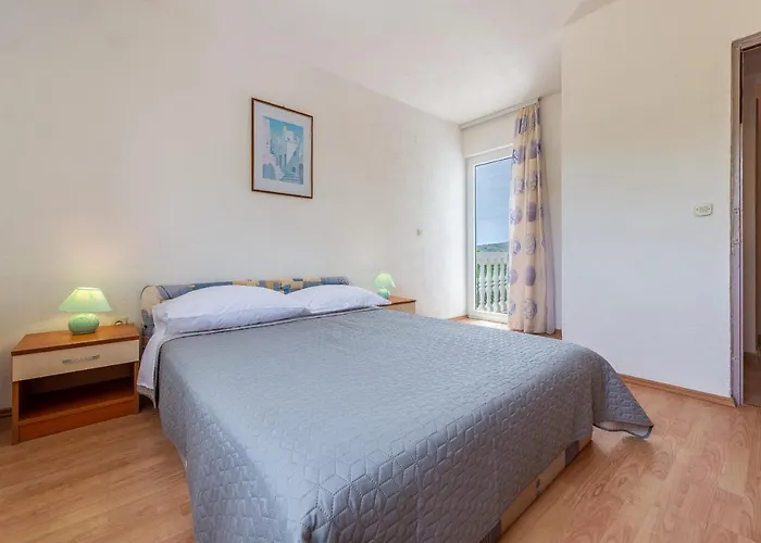 Olive Gardens Apartman *