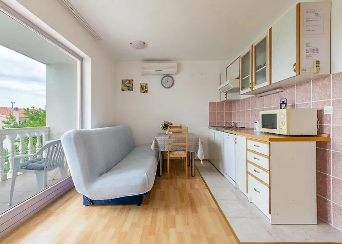 Olive Gardens Apartman