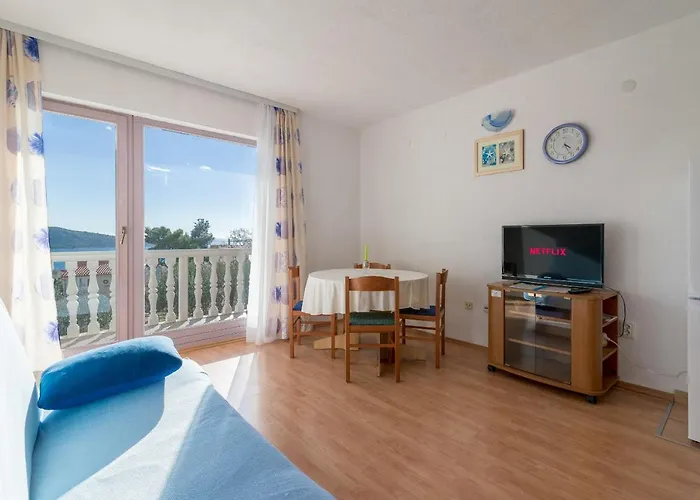 Apartman Olive Gardens