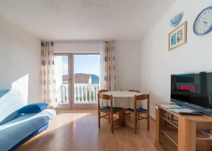 Olive Gardens Apartman *