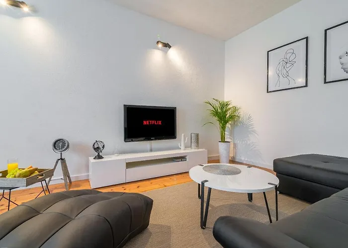 Olive Gardens Apartman Primosten