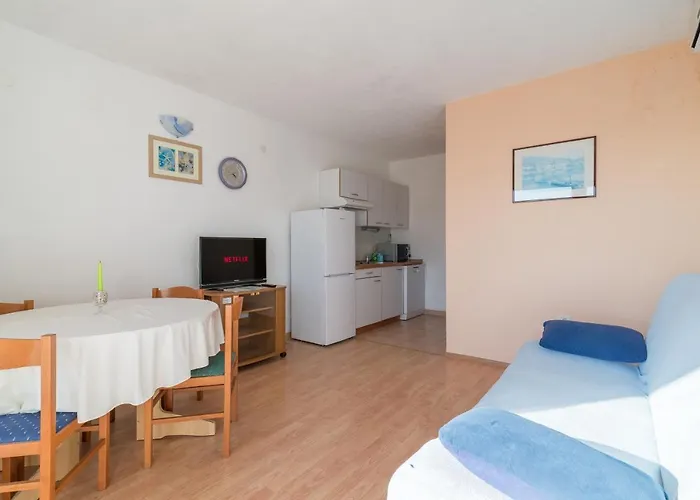 Apartman Olive Gardens Primosten