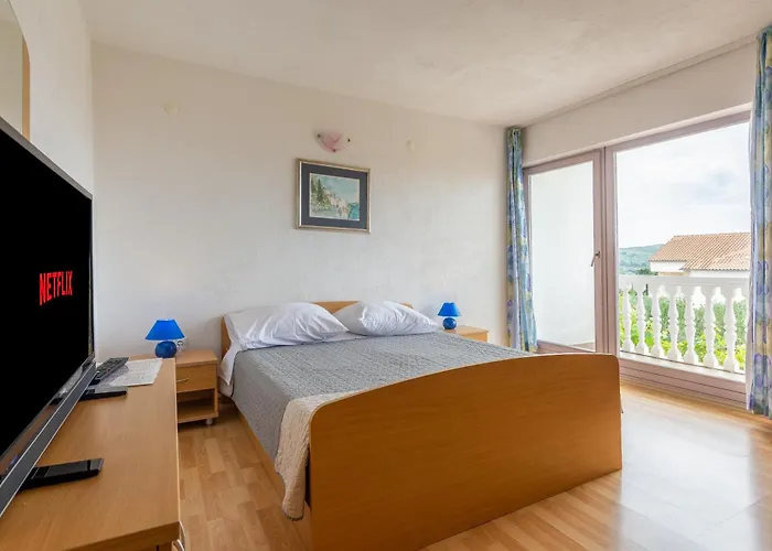 Olive Gardens Primošten