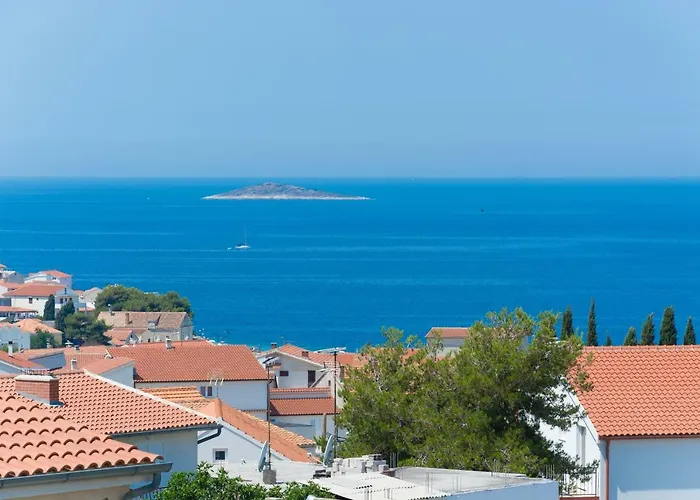 Olive Gardens Διαμέρισμα