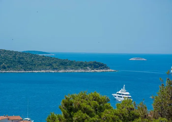 Olive Gardens Primošten