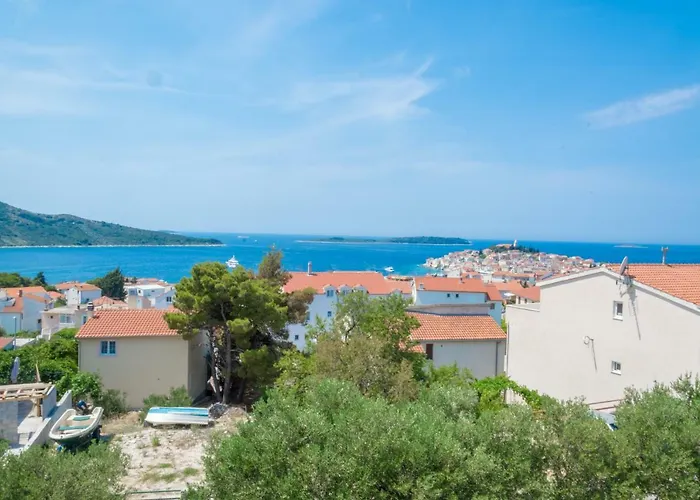 Olive Gardens Διαμέρισμα