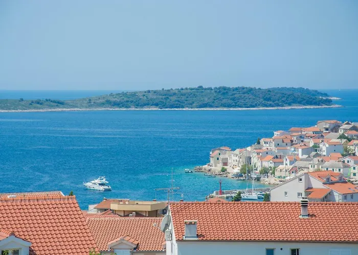 Olive Gardens Apartman